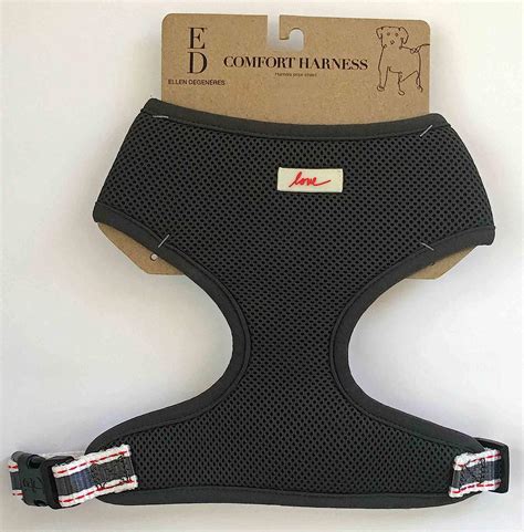 Amazon.com: Ellen Degeneres Dog Harness.